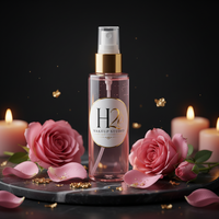 Rose Water Facial Mist 1