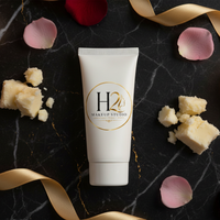 Hand Cream Gift Tube 2