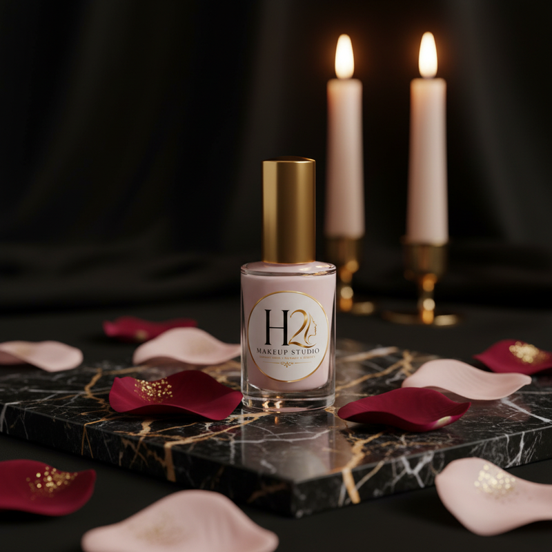 Nail Strengthener Base Coat