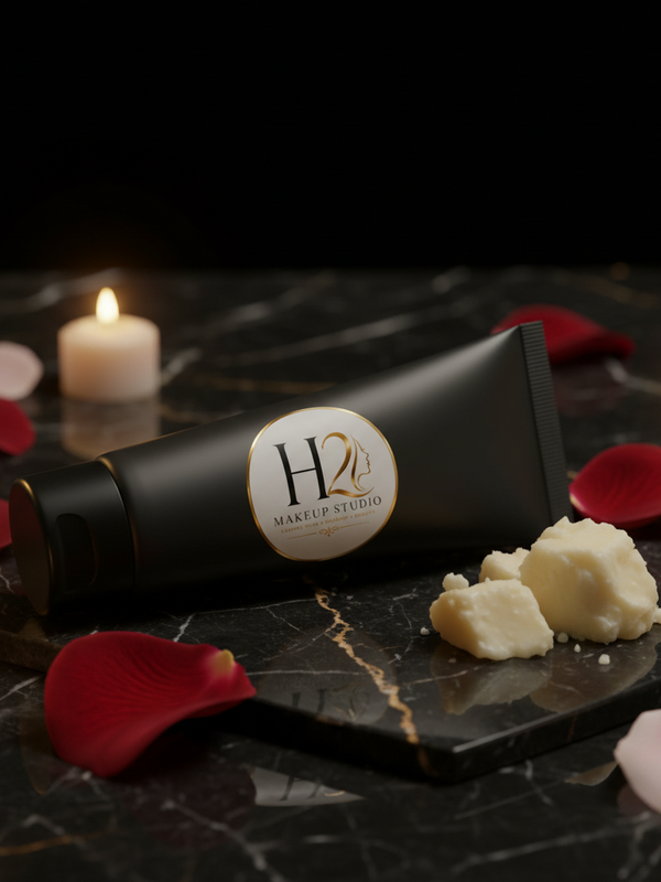 Hand Cream Gift Tube