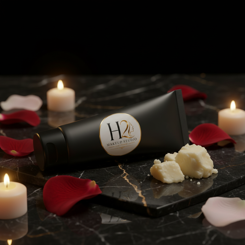 Hand Cream Gift Tube