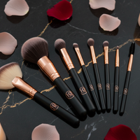 Branded Makeup Brush Set 2