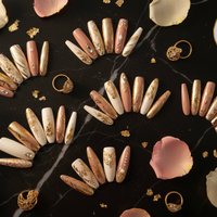 Bridal Press-On Nail Sets 2
