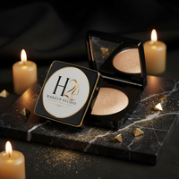 Strobe & Glow Cream Highlighter 1