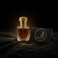 Signature Fragrance / Attar Mini 1