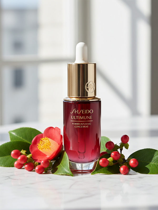 Shiseido Ultimune Power Infusing Concentrate