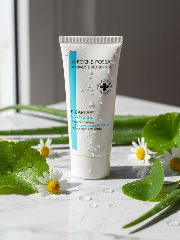 La Roche-Posay Cicaplast Baume B5
