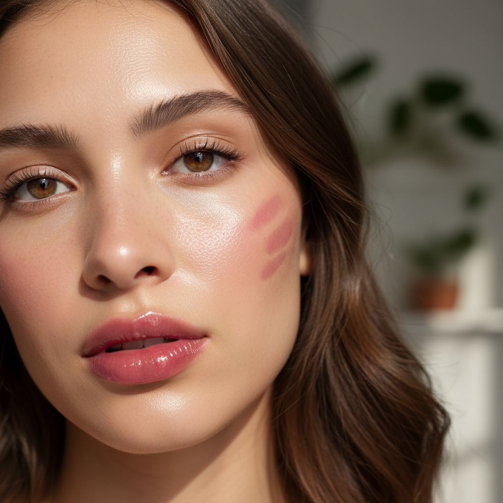 Milk Makeup Jelly Tint Lifestyle