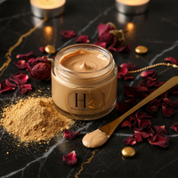 Multani Mitti Clay Mask 2
