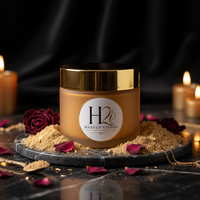 Multani Mitti Clay Mask 1