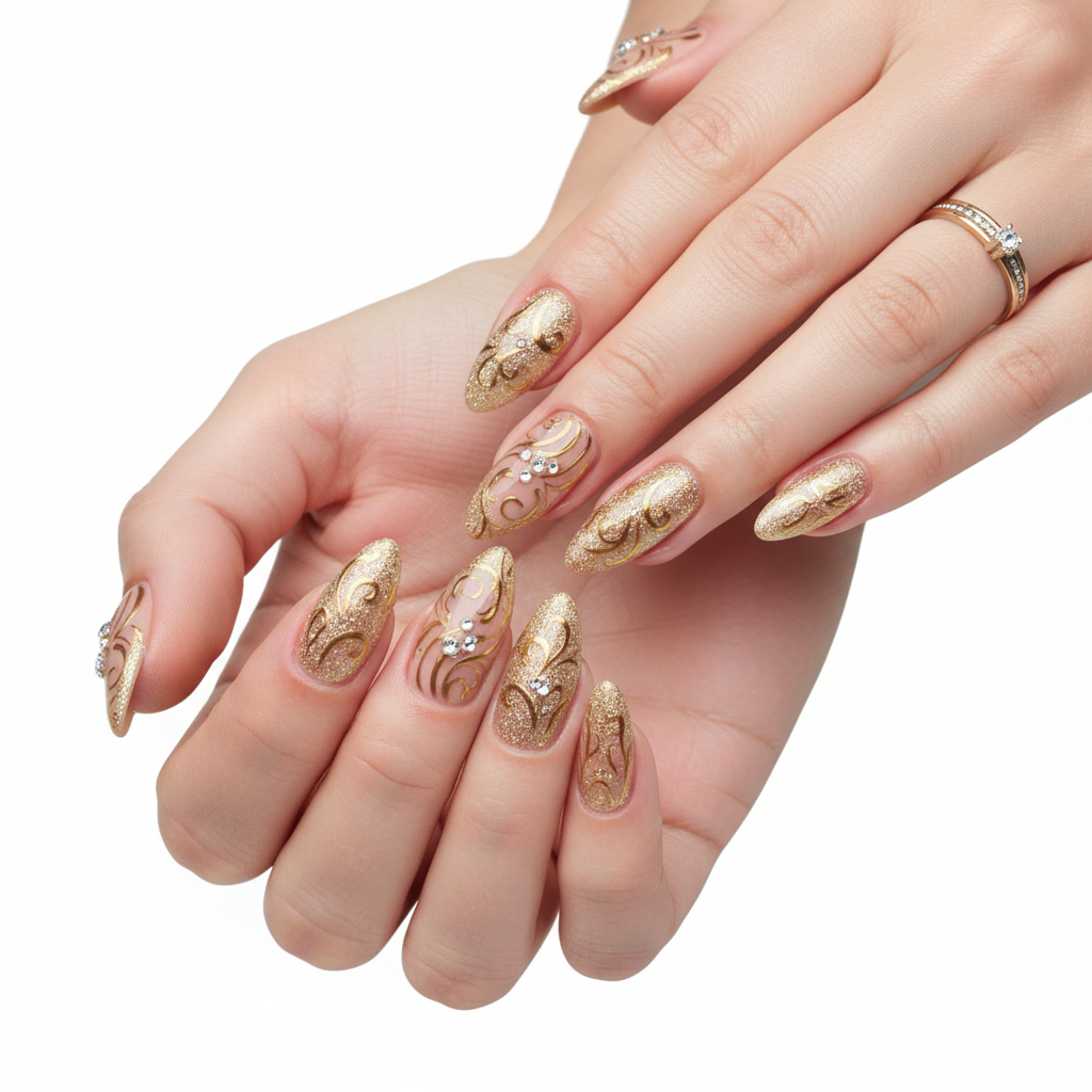 Nail Art