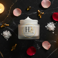 Pigmentation Correction Night Cream 2