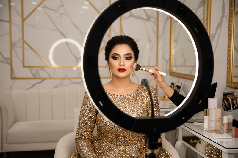 Party & Event Makeup