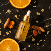 Pre-Bridal Glow Serum 2