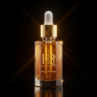 Pre-Bridal Glow Serum 1