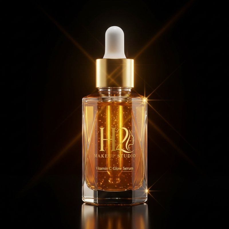 Pre-Bridal Glow Serum