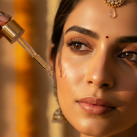 Pre-Bridal Glow Serum 3
