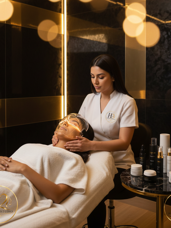 Pre-Bridal Skin Treatment Package