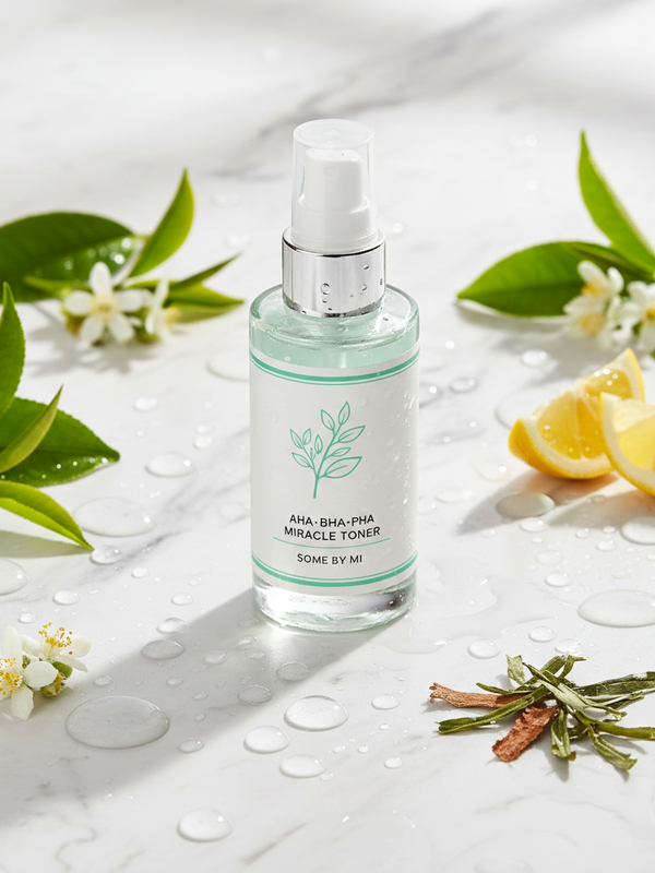 Some By Mi AHA BHA PHA 30 Days Miracle Toner