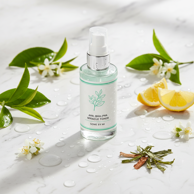 Some By Mi AHA BHA PHA 30 Days Miracle Toner