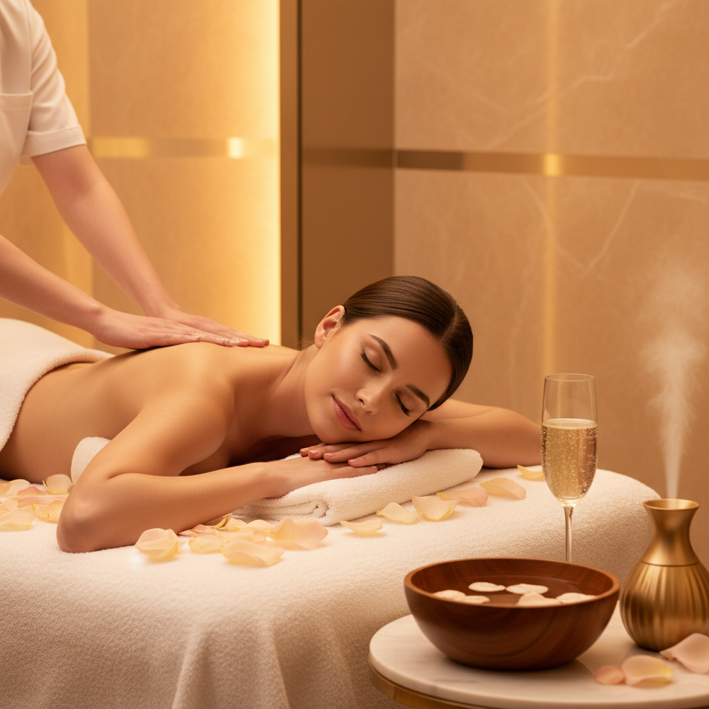 Spa