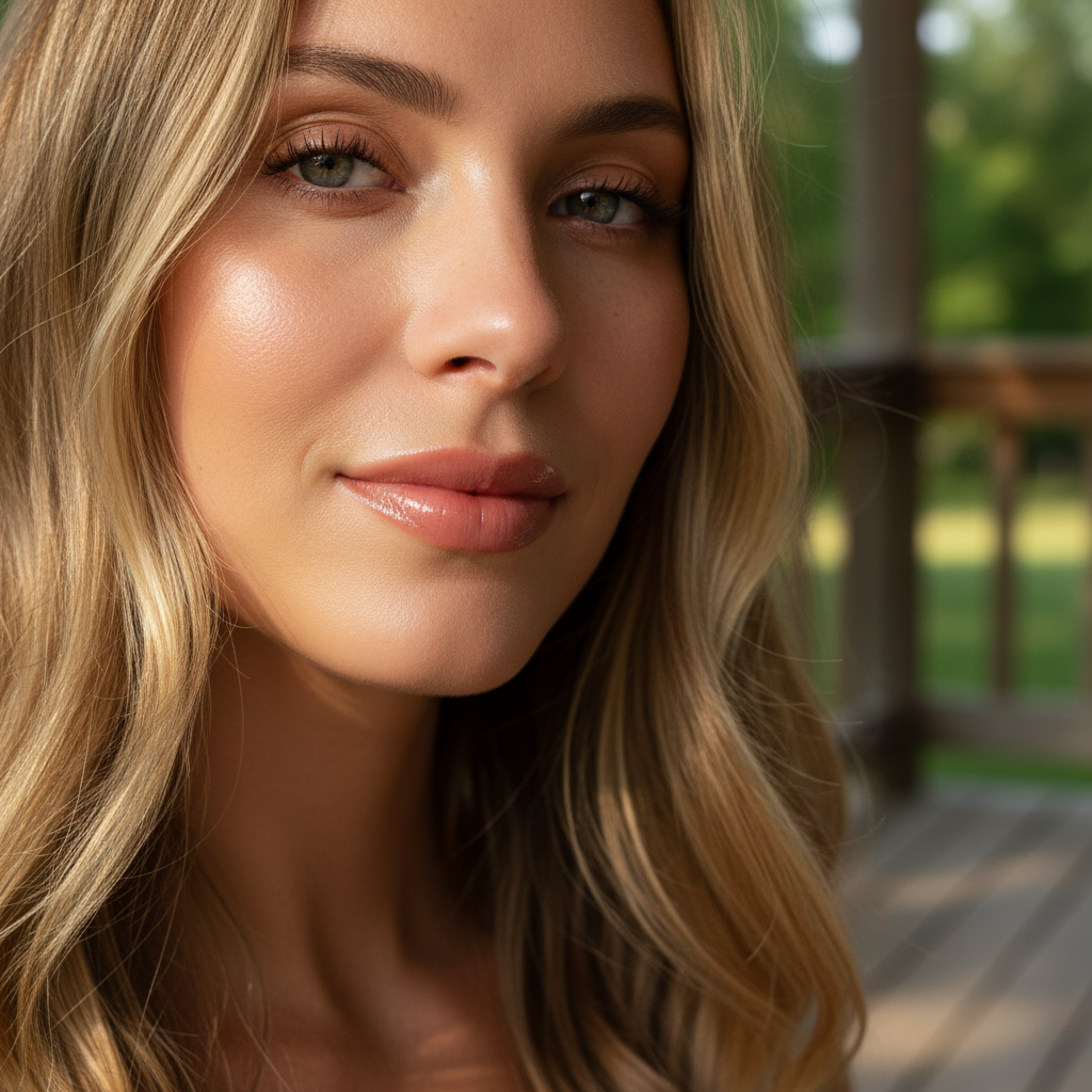 Summer Fridays Lip Butter Balm Lifestyle