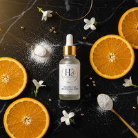 Vitamin C + E Brightening Serum 2