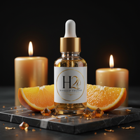 Vitamin C + E Brightening Serum 1